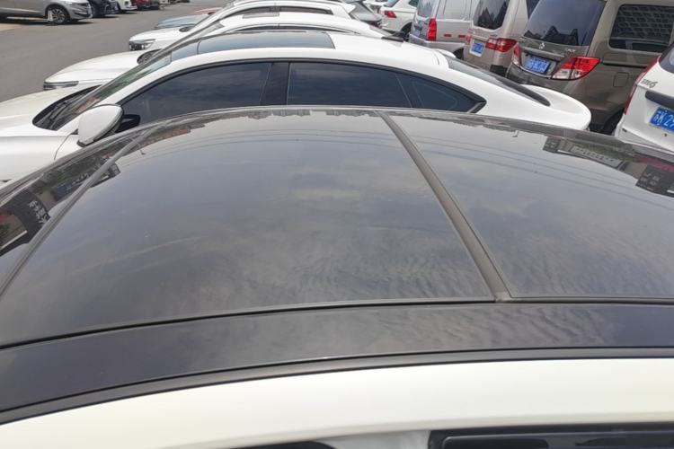 Used Nissan Teana 2021 2.0L XL Comfort Edition Roof