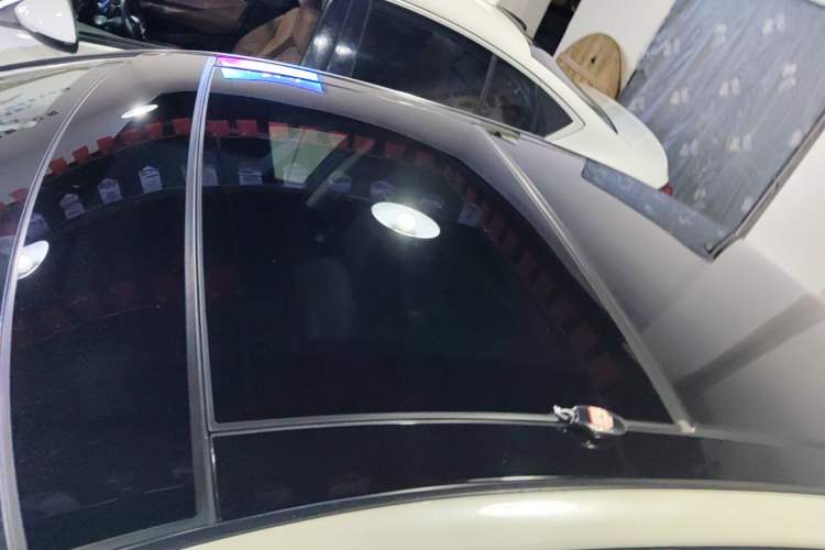 Used Nissan Teana 2021 2.0L XL Comfort Edition Roof