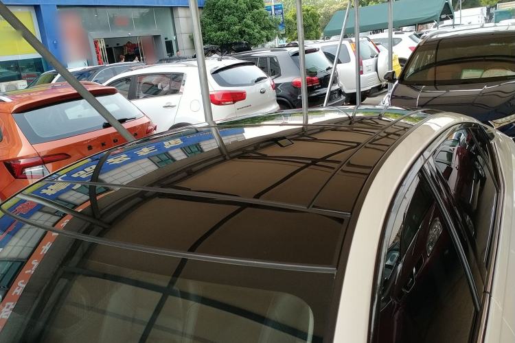 Used Nissan Teana 2021 2.0L XL Comfort Edition Roof