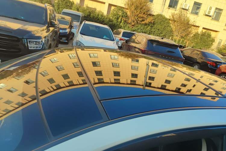 Used Nissan Teana 2021 2.0L XL Comfort Edition Roof