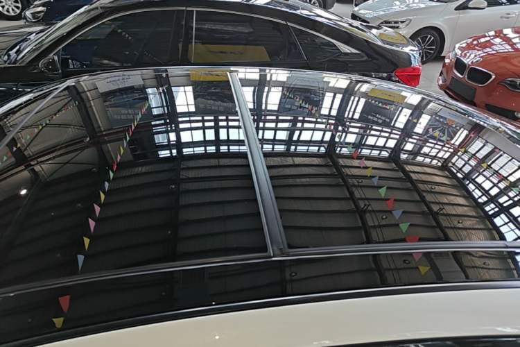 Used Nissan Teana 2021 2.0L XL Comfort Edition Roof