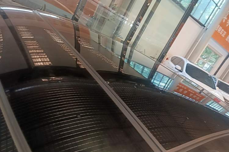 Used Nissan Teana 2021 2.0L XL Comfort Edition Roof