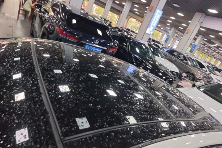 Used Nissan Teana 2021 2.0L XL Comfort Edition Roof