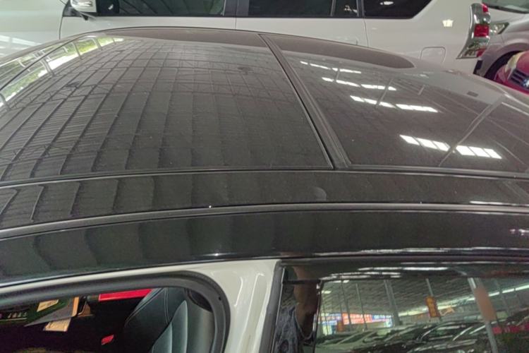 Used Nissan Teana 2021 2.0L XL Comfort Edition Roof