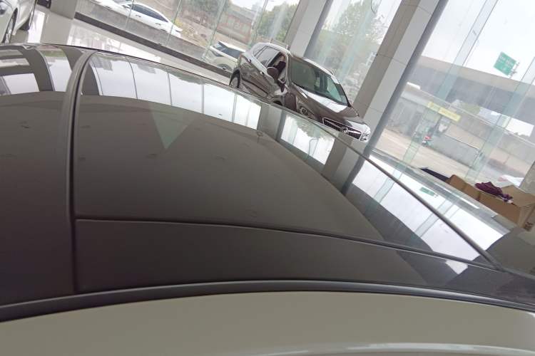 Used Nissan Teana 2021 2.0L XL Comfort Edition Roof