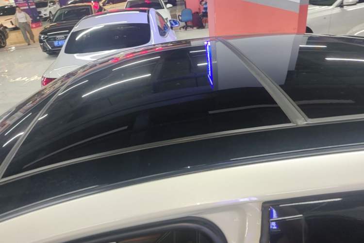 Used Nissan Teana 2021 2.0L XL Comfort Edition Roof