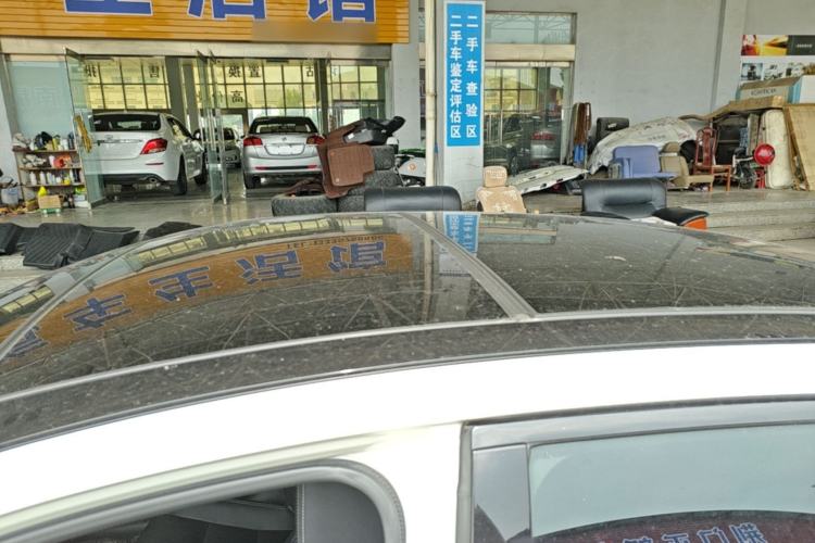 Used Nissan Teana 2021 2.0L XL Comfort Edition Roof