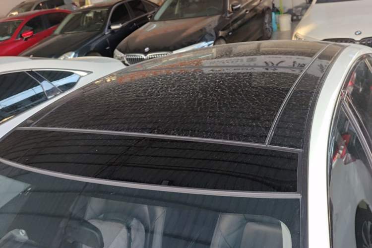 Used Nissan Teana 2021 2.0L XL Comfort Edition Roof