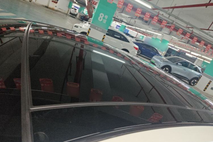 Used Nissan Teana 2021 2.0T XL Smart Upgrade Edition Roof