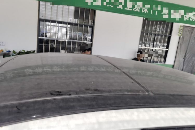 Used Nissan Teana 2021 2.0L XL Comfort Edition Roof