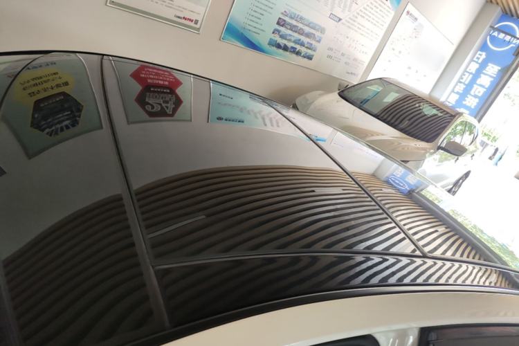 Used Nissan Teana 2021 2.0L XL Upper AD1 Smart Drive & Navigation Edition Roof