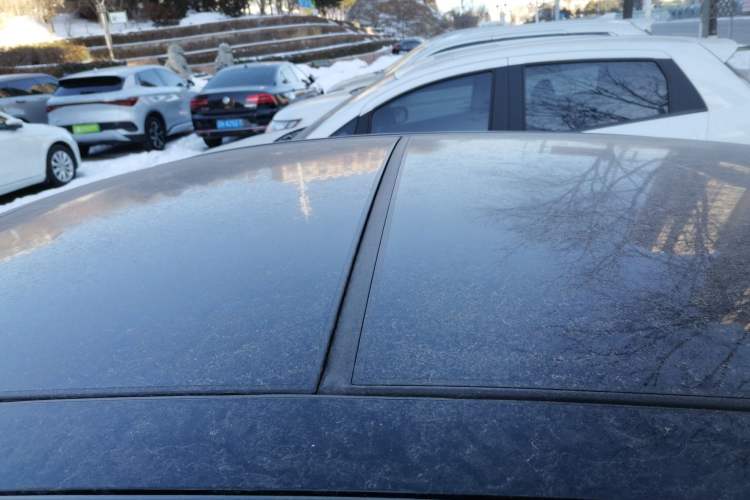 Used Nissan Teana 2021 2.0L XL Comfort Edition Roof