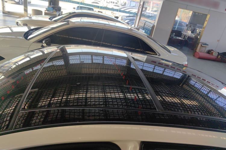 Used Nissan Teana 2021 2.0L XL Comfort Edition Roof