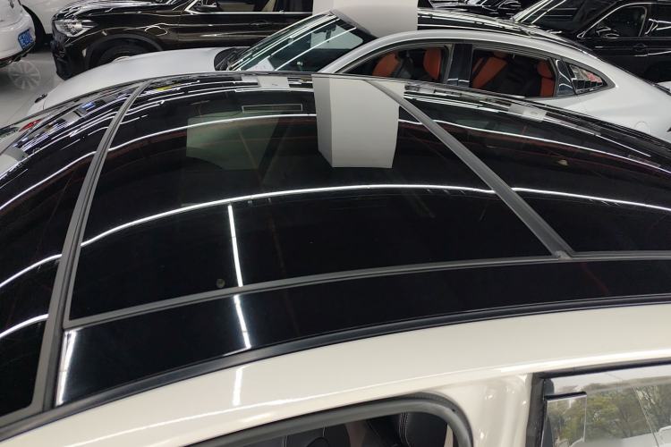 Used Nissan Teana 2021 2.0L XL Comfort Edition Roof