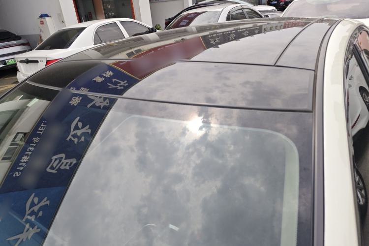 Used Nissan Teana 2021 2.0L XL Comfort Edition Roof