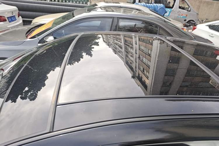 Used Nissan Teana 2021 2.0T XL Upper AD1 Smart Navigation Edition Roof
