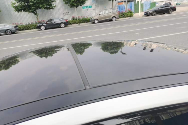 Used Nissan Teana 2021 2.0T XL Smart Upgrade Edition Roof