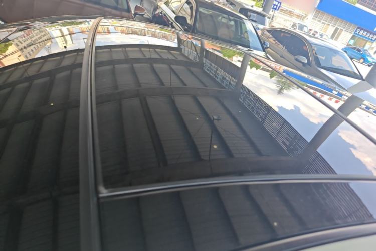 Used Nissan Teana 2021 2.0L XL Comfort Edition Roof