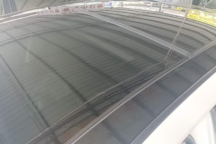 Used Nissan Teana 2021 2.0L XL Comfort Edition Roof