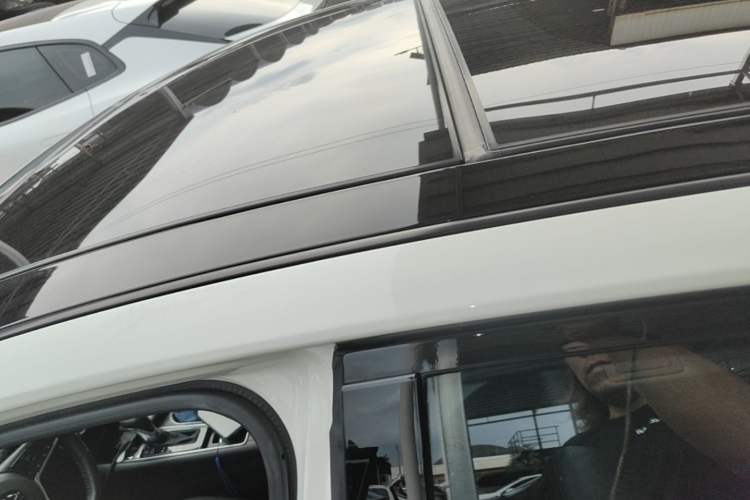 Used Nissan Teana 2021 2.0L XL Comfort Edition Roof