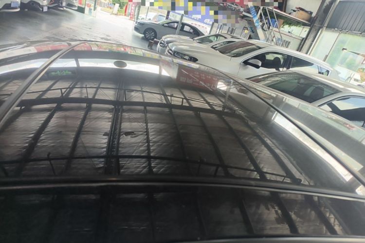 Used Nissan Teana 2021 2.0L XL Comfort Edition Roof