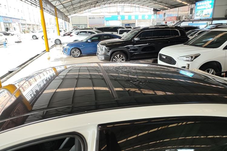 Used Nissan Teana 2021 2.0L XL Comfort Edition Roof