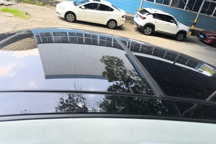 Used Nissan Teana 2021 2.0L XL Comfort Edition Roof