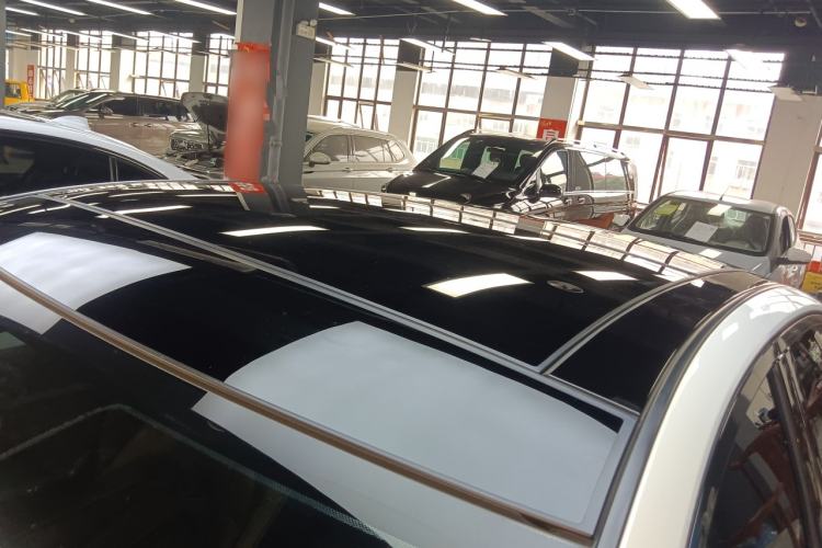 Used Nissan Teana 2021 2.0L XL Comfort Edition Roof