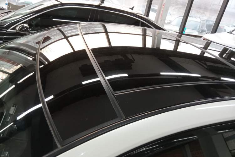 Used Nissan Teana 2021 2.0L XL Comfort Edition Roof