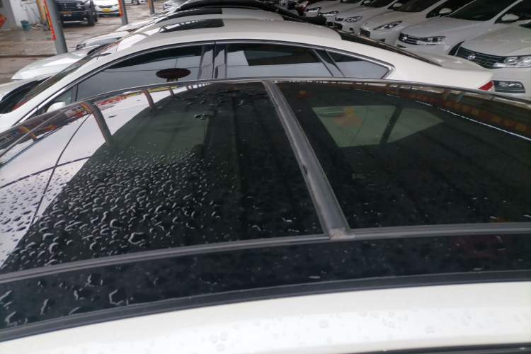 Used Nissan Teana 2021 2.0L XL Comfort Edition Roof