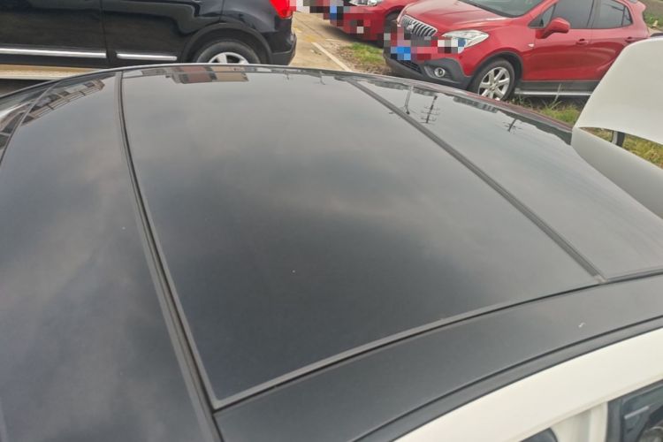 Used Nissan Teana 2021 2.0L XL Comfort Edition Roof