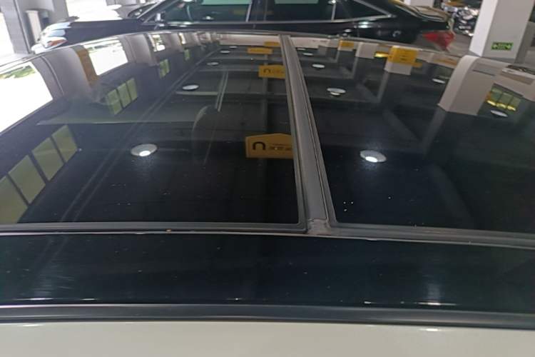 Used Nissan Teana 2021 2.0L XL Comfort Edition Roof