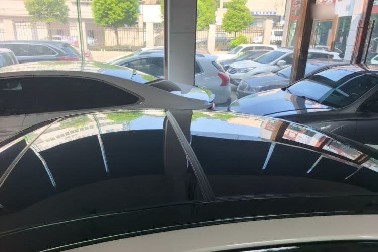 Used Nissan Teana 2021 2.0L XL Comfort Edition Roof