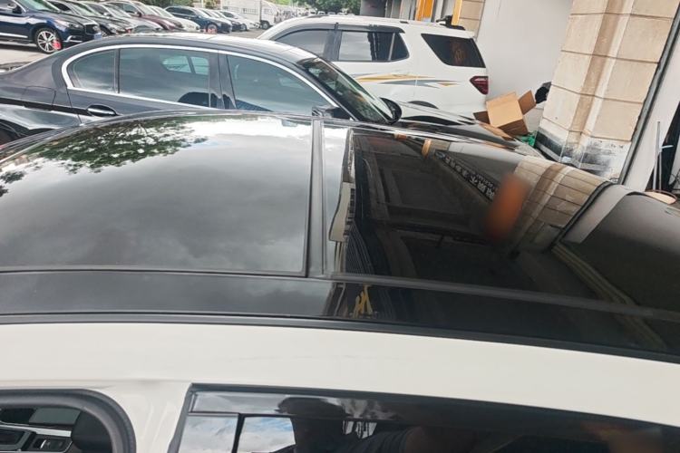 Used Nissan Teana 2021 2.0L XL Comfort Edition Roof
