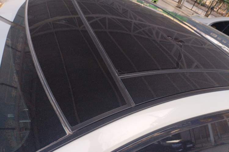 Used Nissan Teana 2021 2.0L XL Comfort Edition Roof