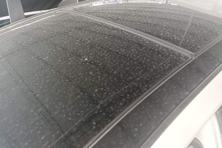 Used Nissan Teana 2021 2.0L XL Comfort Edition Roof