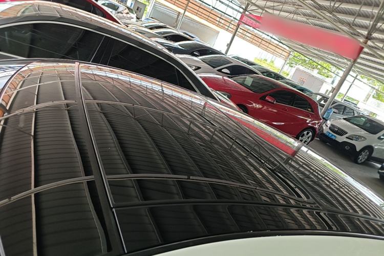Used Nissan Teana 2021 2.0L XL Comfort Edition Roof