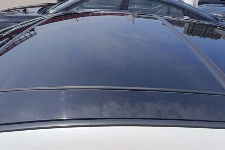 Used Nissan Teana 2021 2.0L XL Comfort Edition Roof