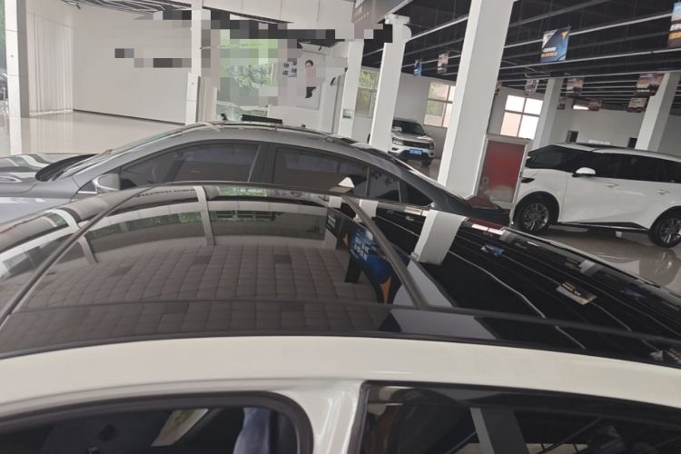 Used Nissan Teana 2021 2.0L XL Comfort Edition Roof