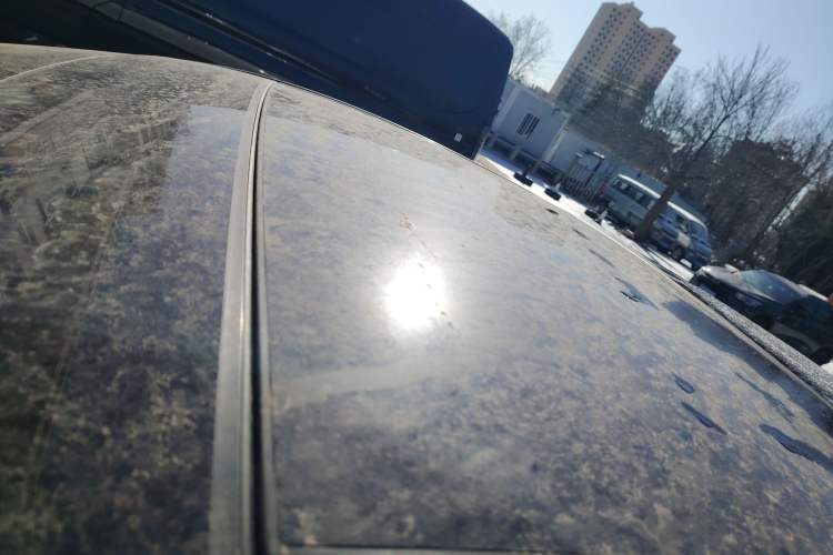 Used Nissan Teana 2021 2.0L XL Comfort Edition Roof