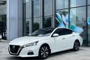 Used Nissan Teana 2021 2.0L XL Comfort Edition