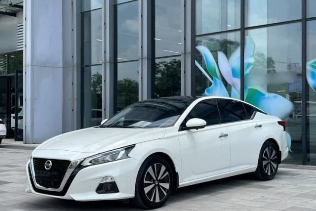 Used Nissan Teana 2021 2.0L XL Comfort Edition