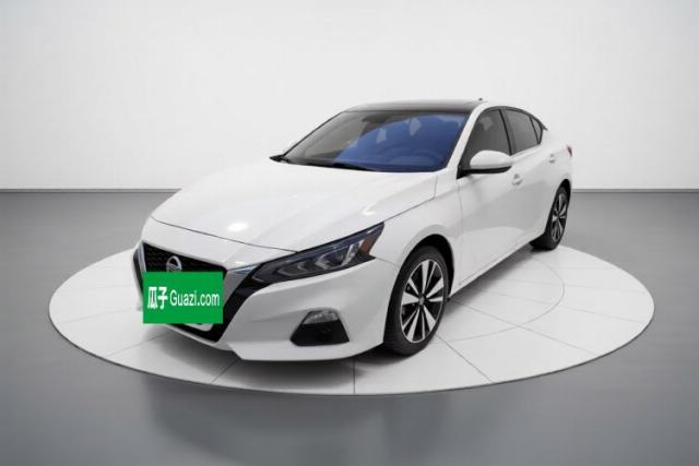 Used Nissan Teana 2021 2.0L XL Comfort Edition