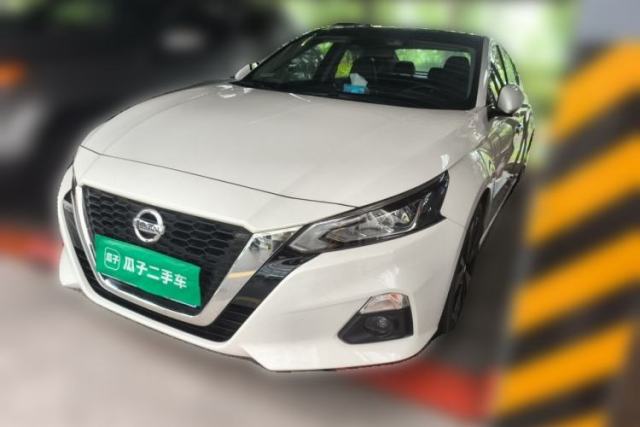 Used Nissan Teana 2021 2.0L XL Comfort Edition