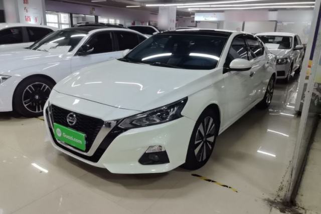 Used Nissan Teana 2021 2.0L XL Comfort Edition