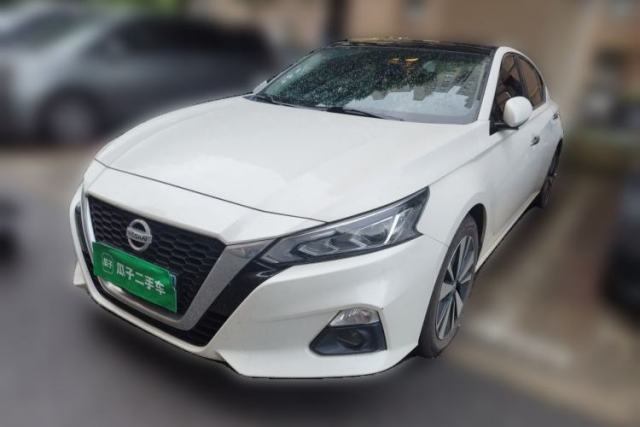 Used Nissan Teana 2021 2.0L XL Comfort Edition