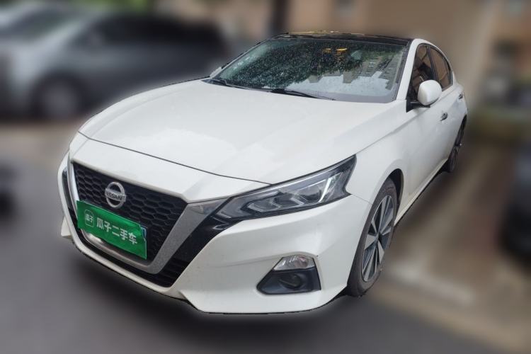 Used Nissan Teana 2021 2.0L XL Comfort Edition Guazi used car, China used car export, Used car for sale, Used cars, Cheapest cars for sale