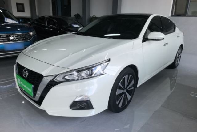 Used Nissan Teana 2021 2.0L XL Comfort Edition
