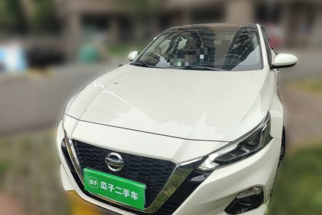 Used Nissan Teana 2021 2.0L XL Comfort Edition