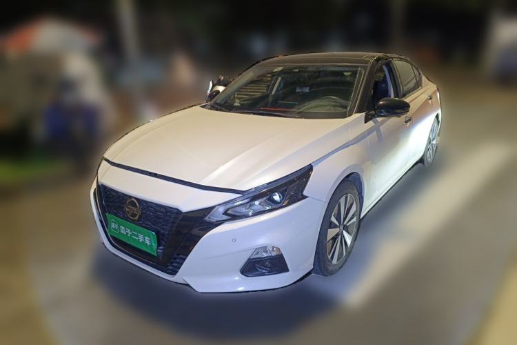 Ojetý Nissan Teana 2021 2.0L XL Upper AD1 Smart Drive & Navigation Edition Guazi used car, China used car export, Used car for sale, Used  cars, Cheapest cars for sale